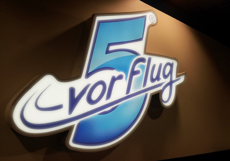 5vorflug-leuchtkasten