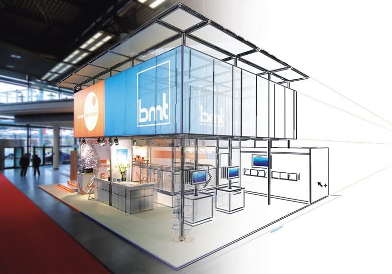 messestand-skizze-duktus-stuttgart-zuffenhausen